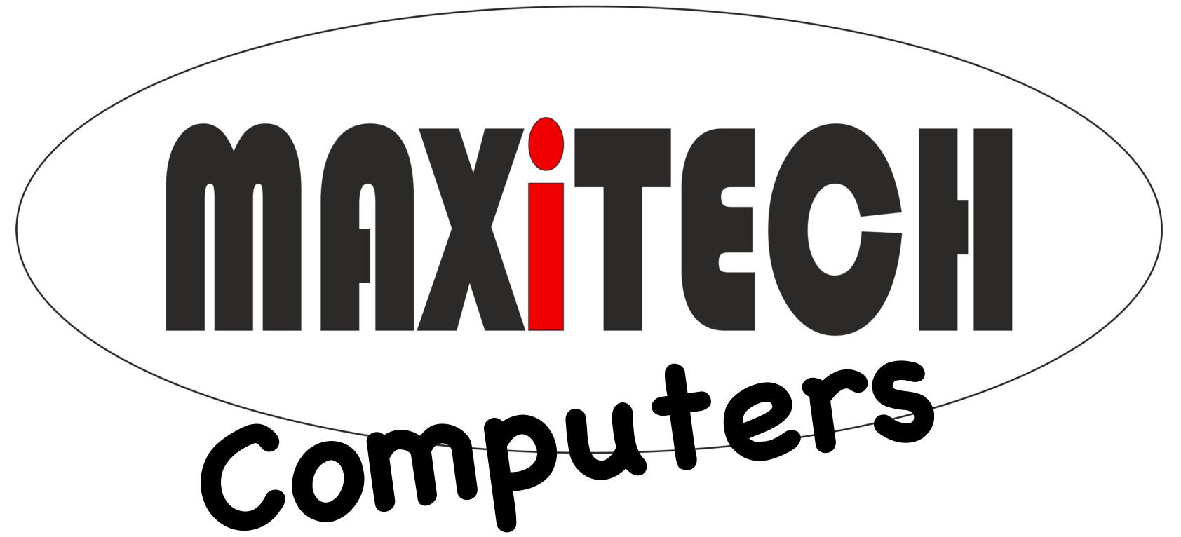 MAXITECH COMPUTERS